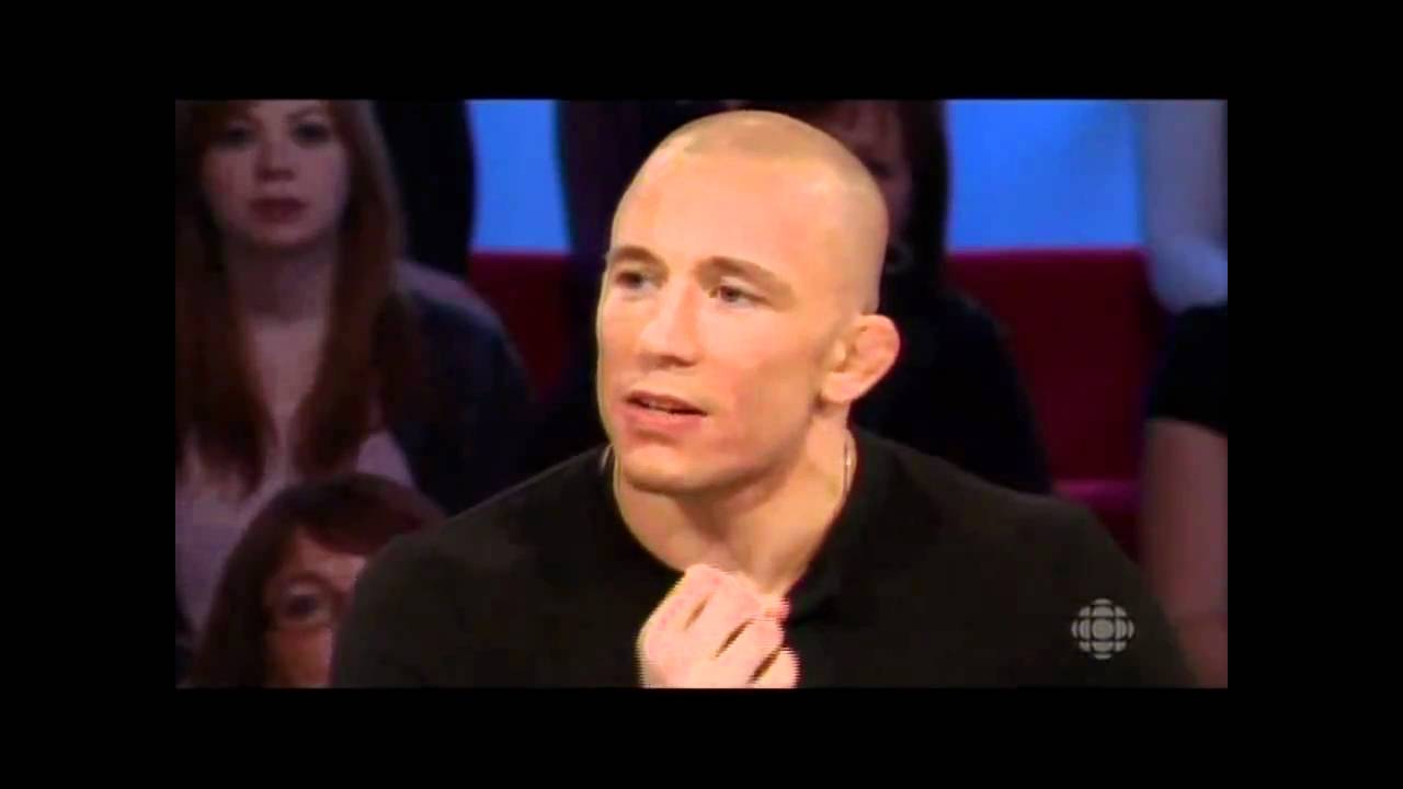 GSP - Interview - Tout le monde en parle (English SUB) (2/2)