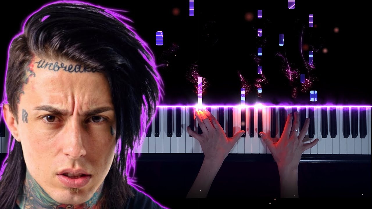 Falling In Reverse - 