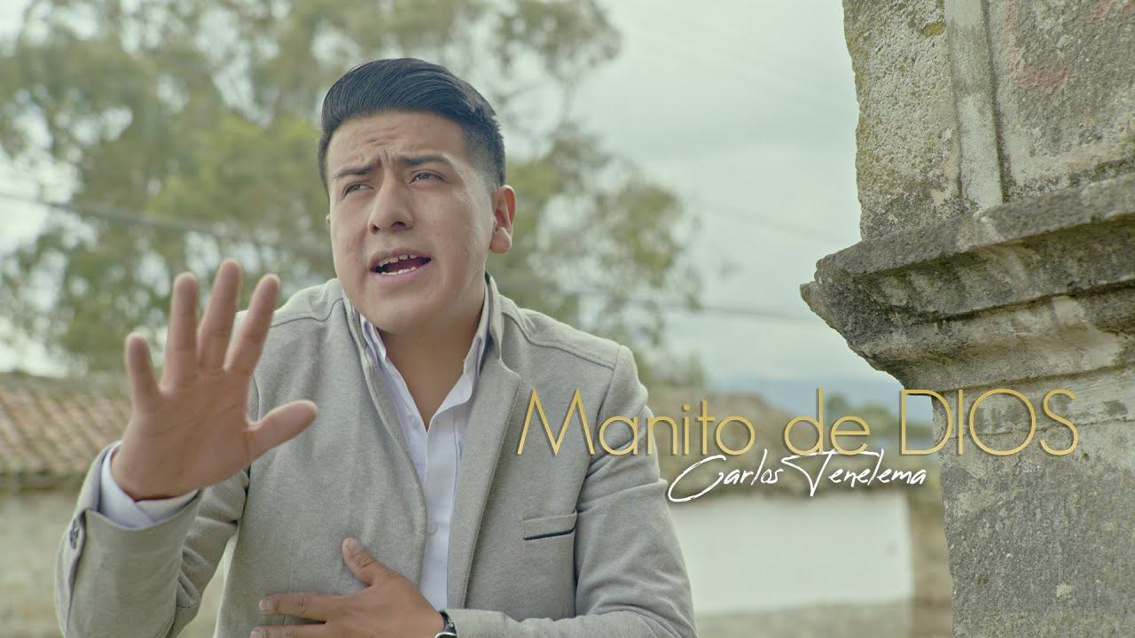 Manito de DIOS 