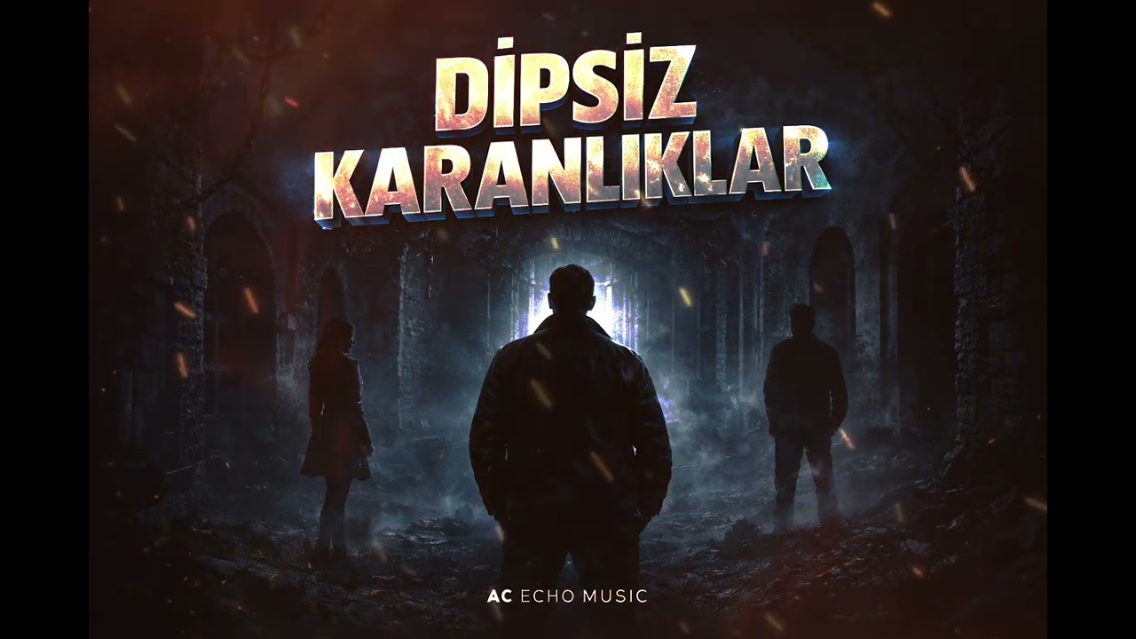 Karanlıklar İçinde Sevdim 