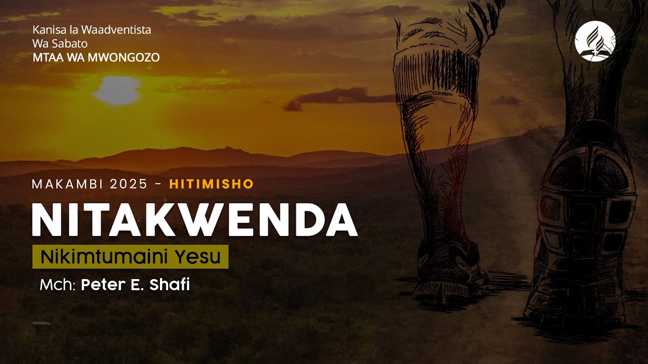 🔴#LIVE HITIMISHO LA MAKAMBI MTAA WA MWONGOZO || MCHANA || 30/08/2025
