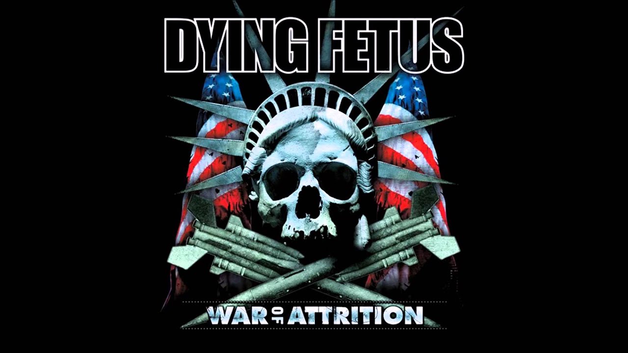 Dying Fetus Homicidal Retribution