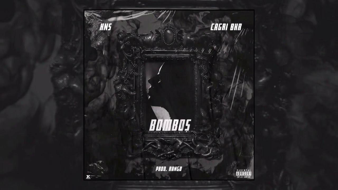 HnS X &Ccedil;ağrı BKR - Bomboş (Prod. Rango)
