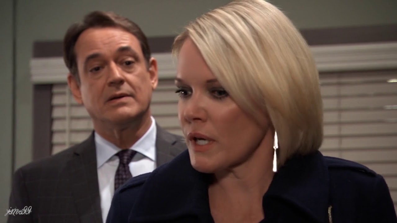 GH: 2/7/19 - Ryan & Ava Part 2/2