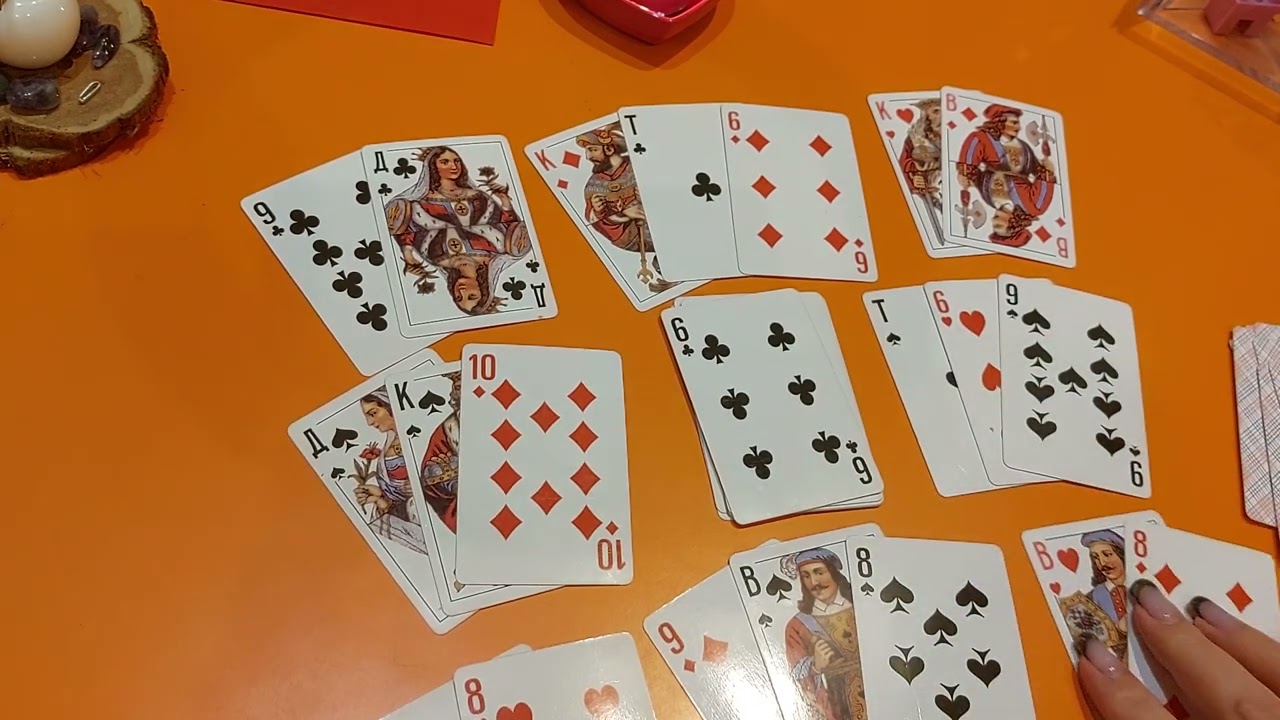 БУБНОВАЯ ДАМА СЕГОДНЯ