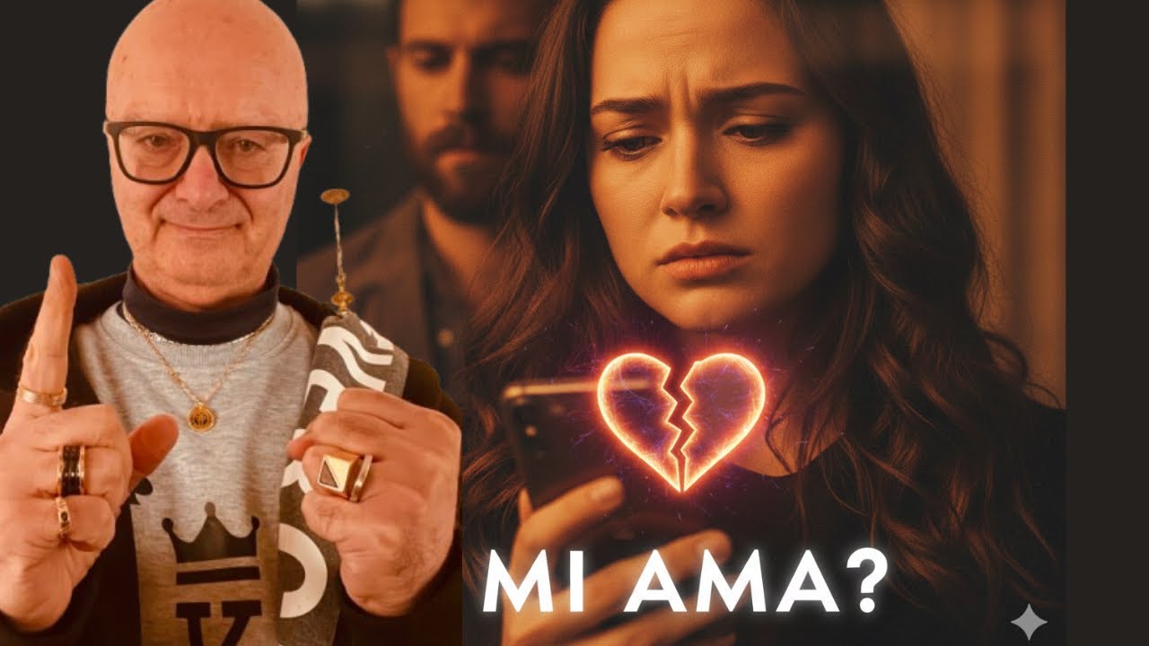 Come Capire se Ti Ama Davvero: I Segnali che Non Può Nascondere