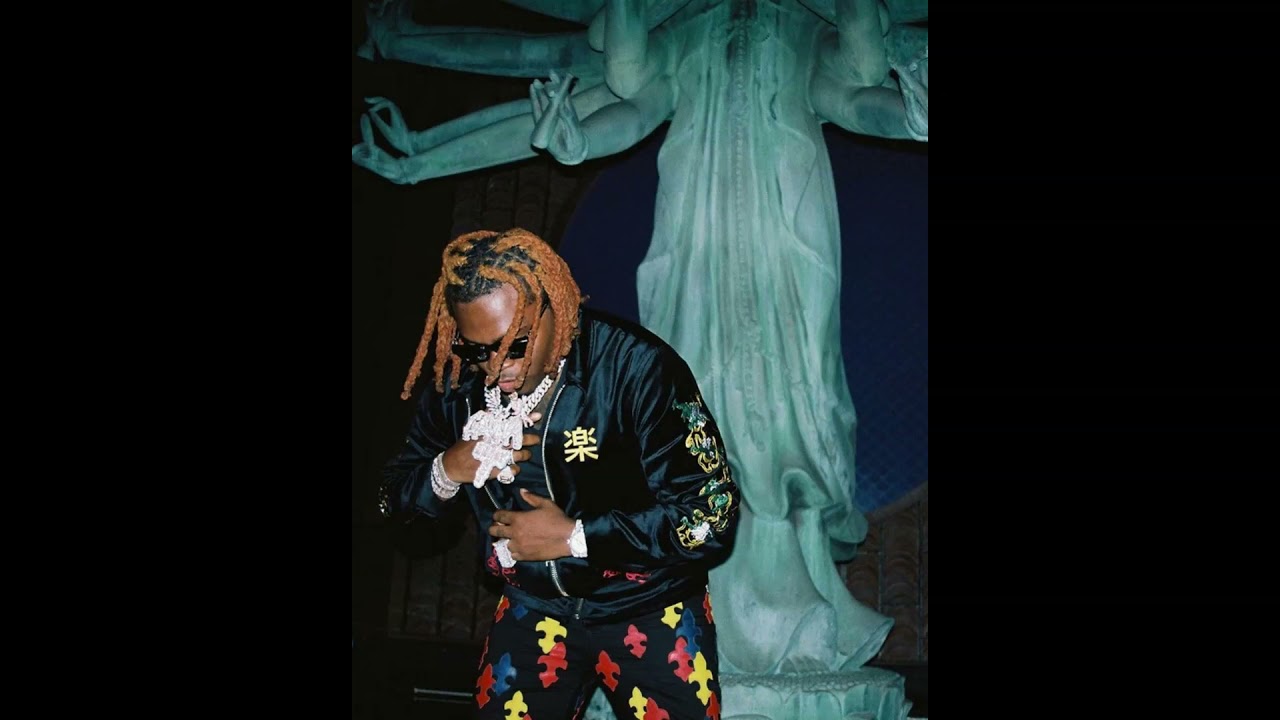 (FREE FOR PROFIT) Gunna x Young Thug Type Beat ~ ''W U N N A'' (Prod. USHAWTY)