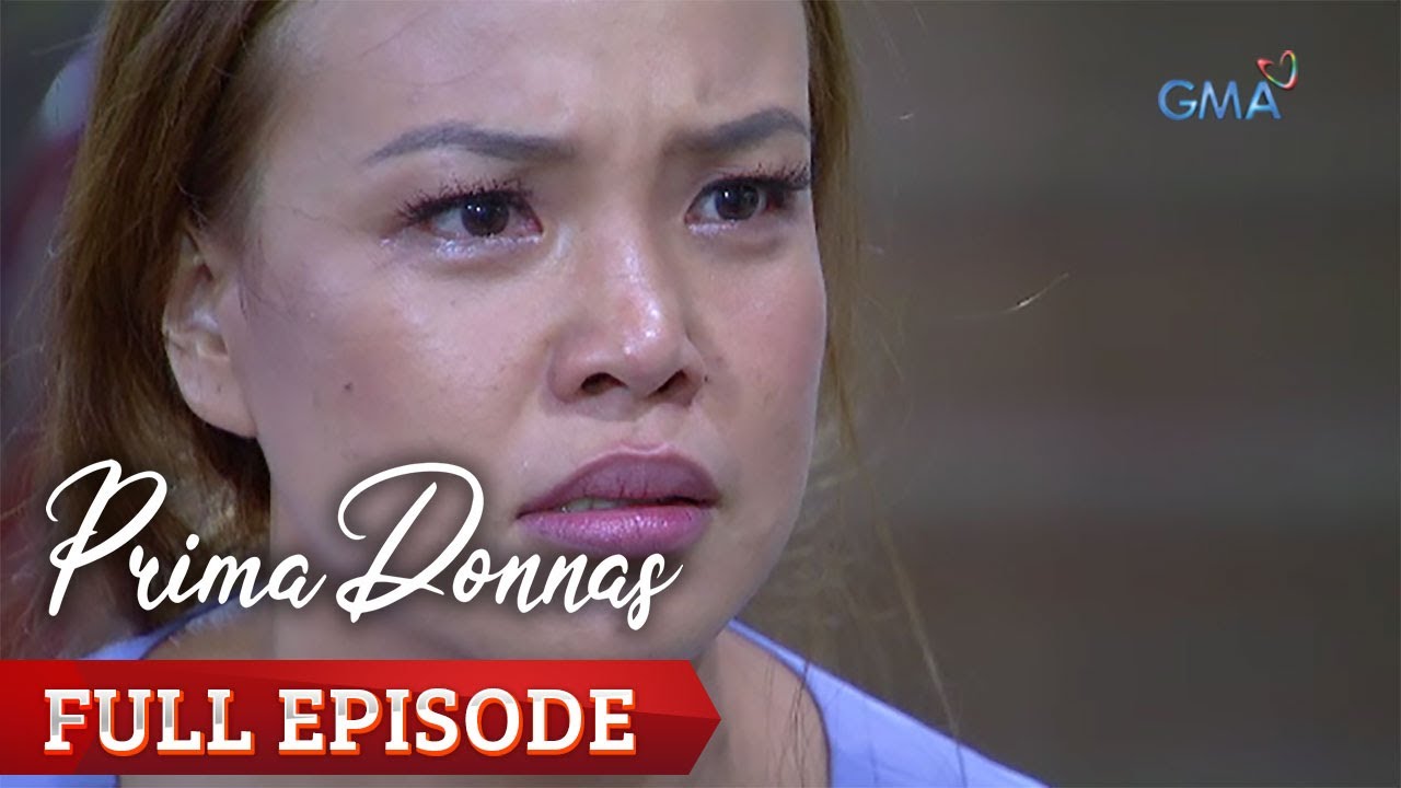 Prima Donnas: Full Episode 229 | Stream Together