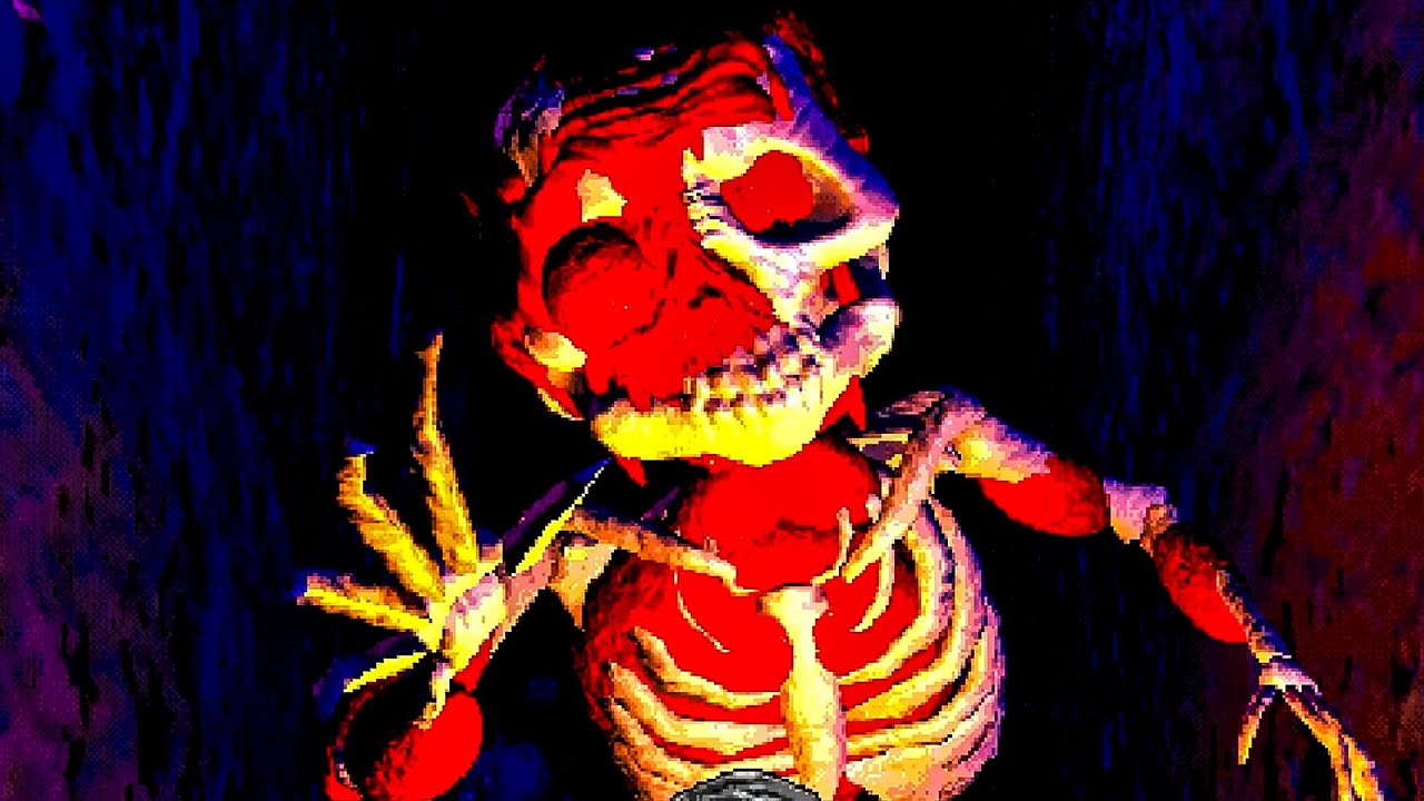 THESE UPCOMING GAMES MIGHT BE TOO SCARY [LIVE 🔴]