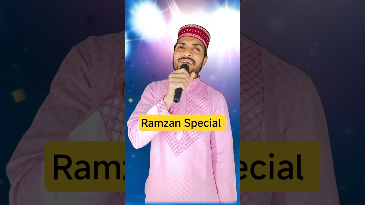 Ramzan Qawwali| Indian Idol Season 16 #qawwali #indianidol #shorts #ramzan2026