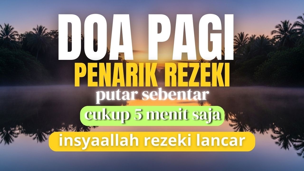 SHOLAWAT JIBRIL PENARIK REZEKI , 1 jam nonstop