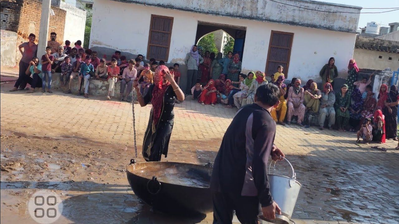 शेखावाटी की प्रसिद्ध कोड़ा मार होली: असली जोश! * Kholda Maar Holi 2026: परंपरा और रोमांच का संगम