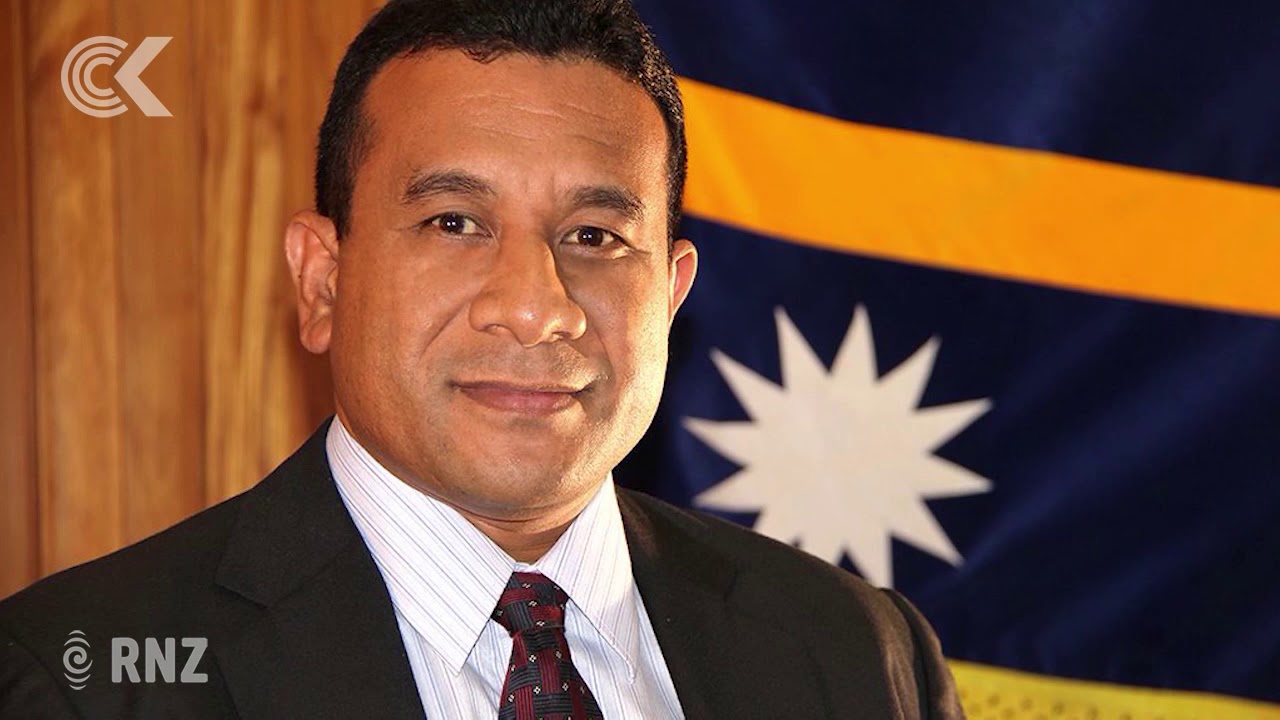 Sprent Dabwido dies from cancer, age 46