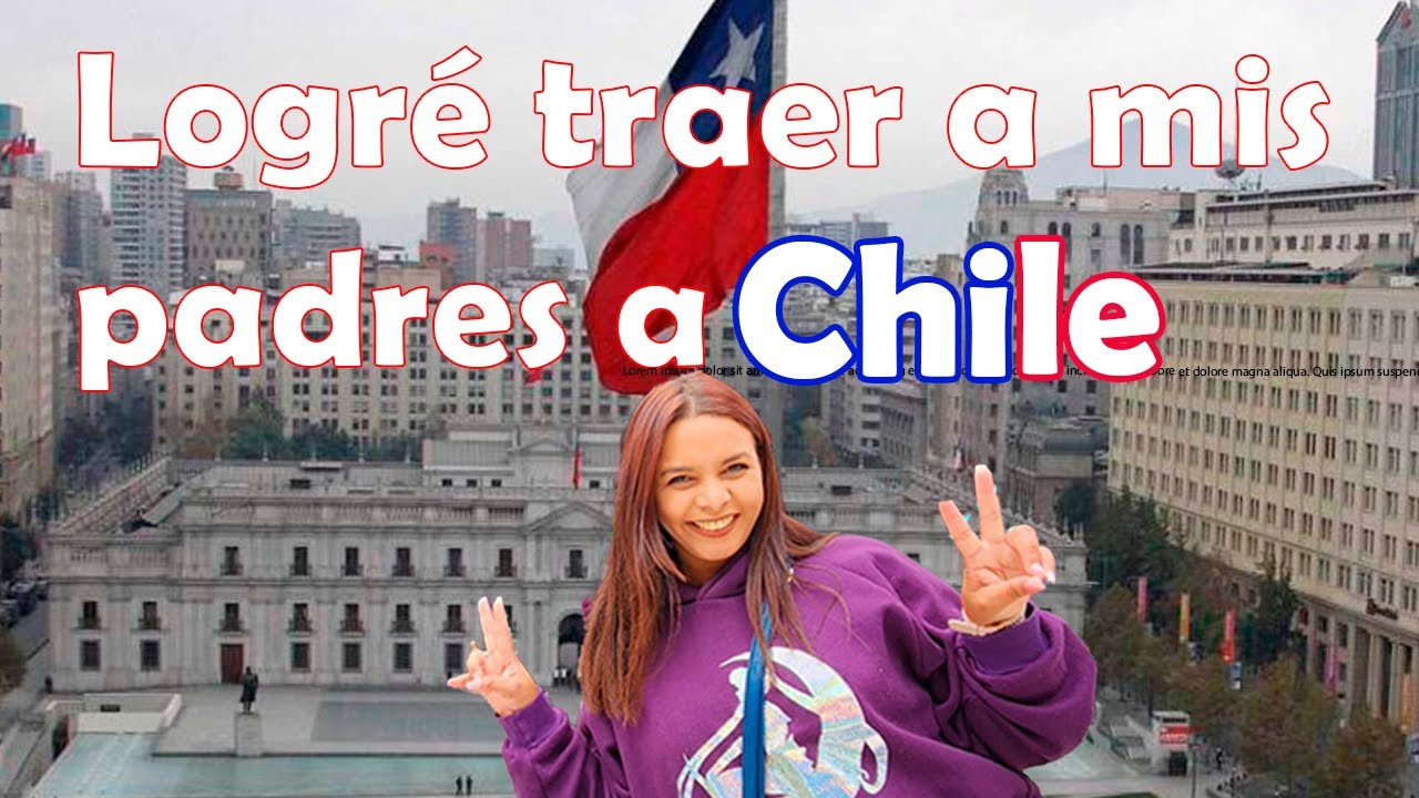 ¡Lo logré! 🤗Me traje a mis padres desde Venezuela ¡Te lo cuento todo !🙊Visa Reunificación Familiar