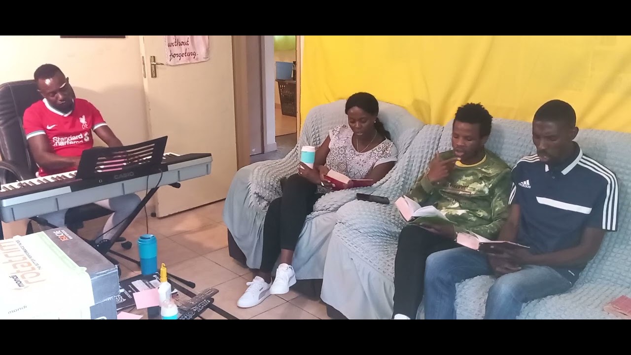 ehangano 21