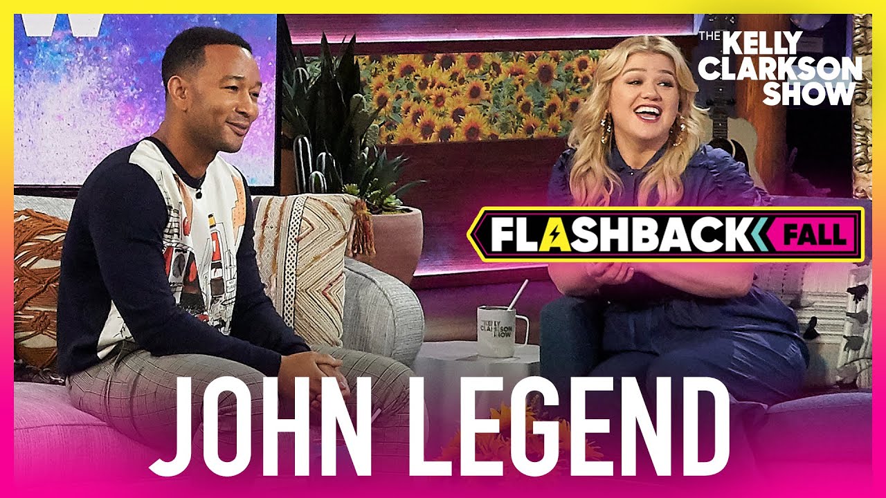 John Legend Proves He's A 'Good Instagram Husband' To Chrissy Teigen