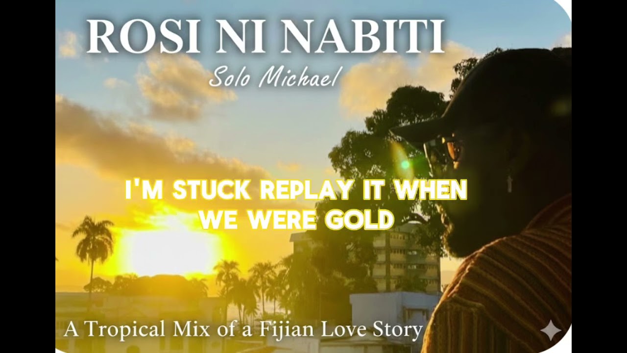 Rosi ni Nabiti - Solo Michael