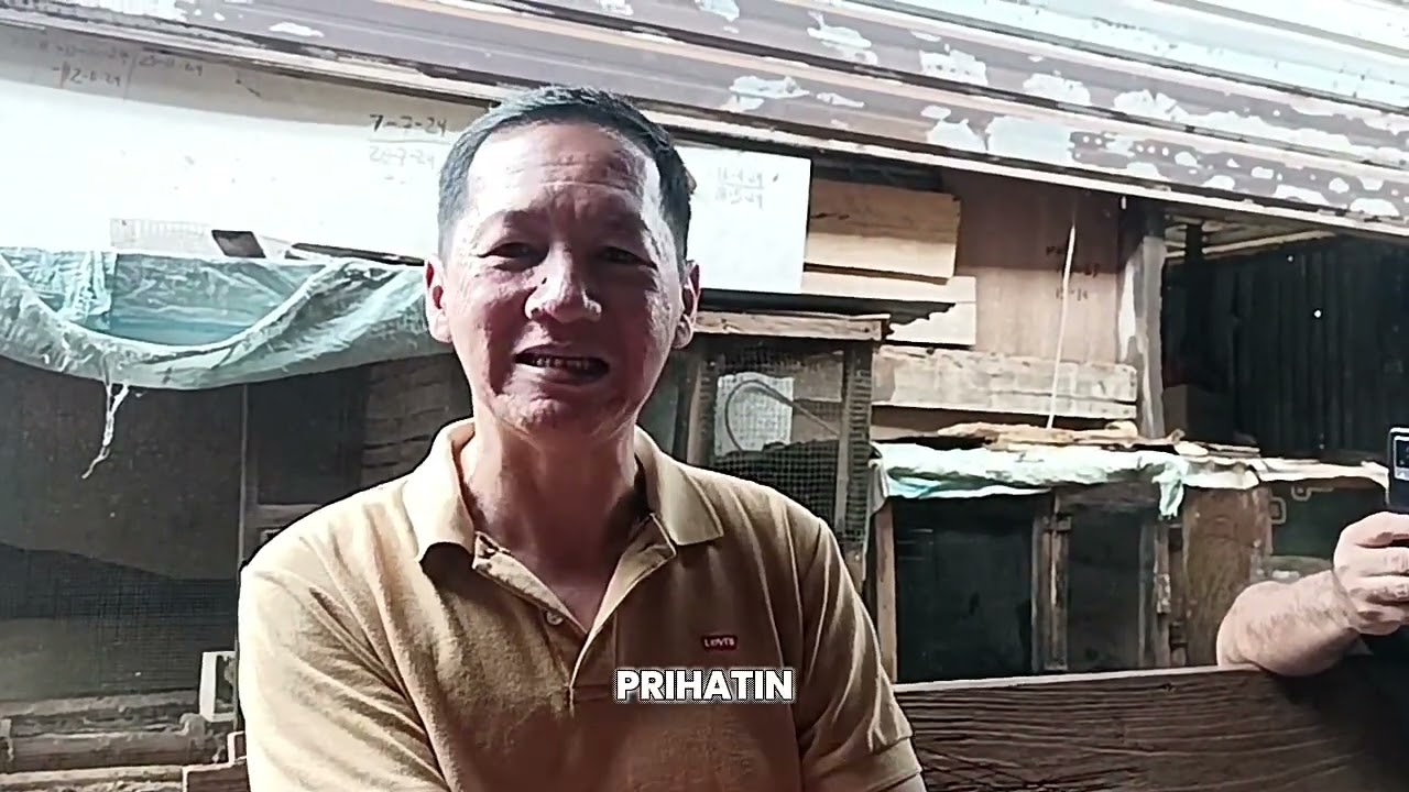 DISKUSI SANTAI‼️Bagaimana Harapan Petani Di Tahun 2026 