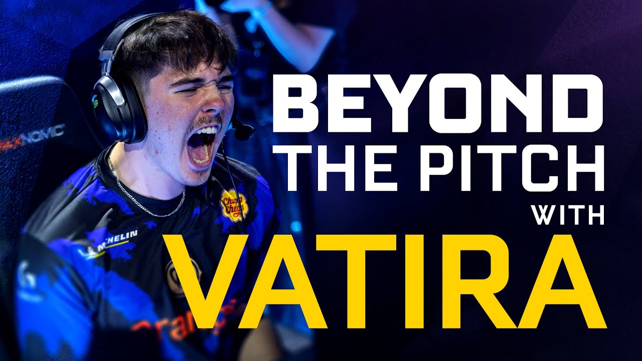 Beyond the Pitch: Vatira