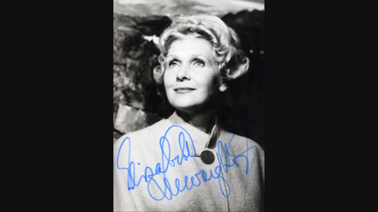 ELISABETH SCHWARZKOPF singt 