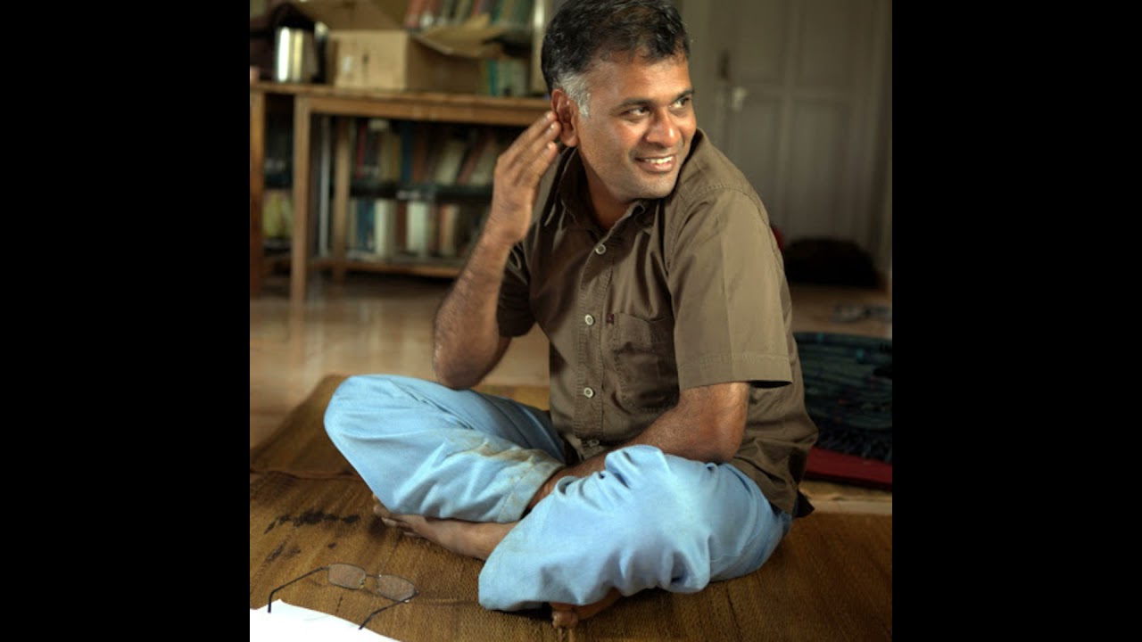 183. பாதைகள்- ஜெயமோகன்