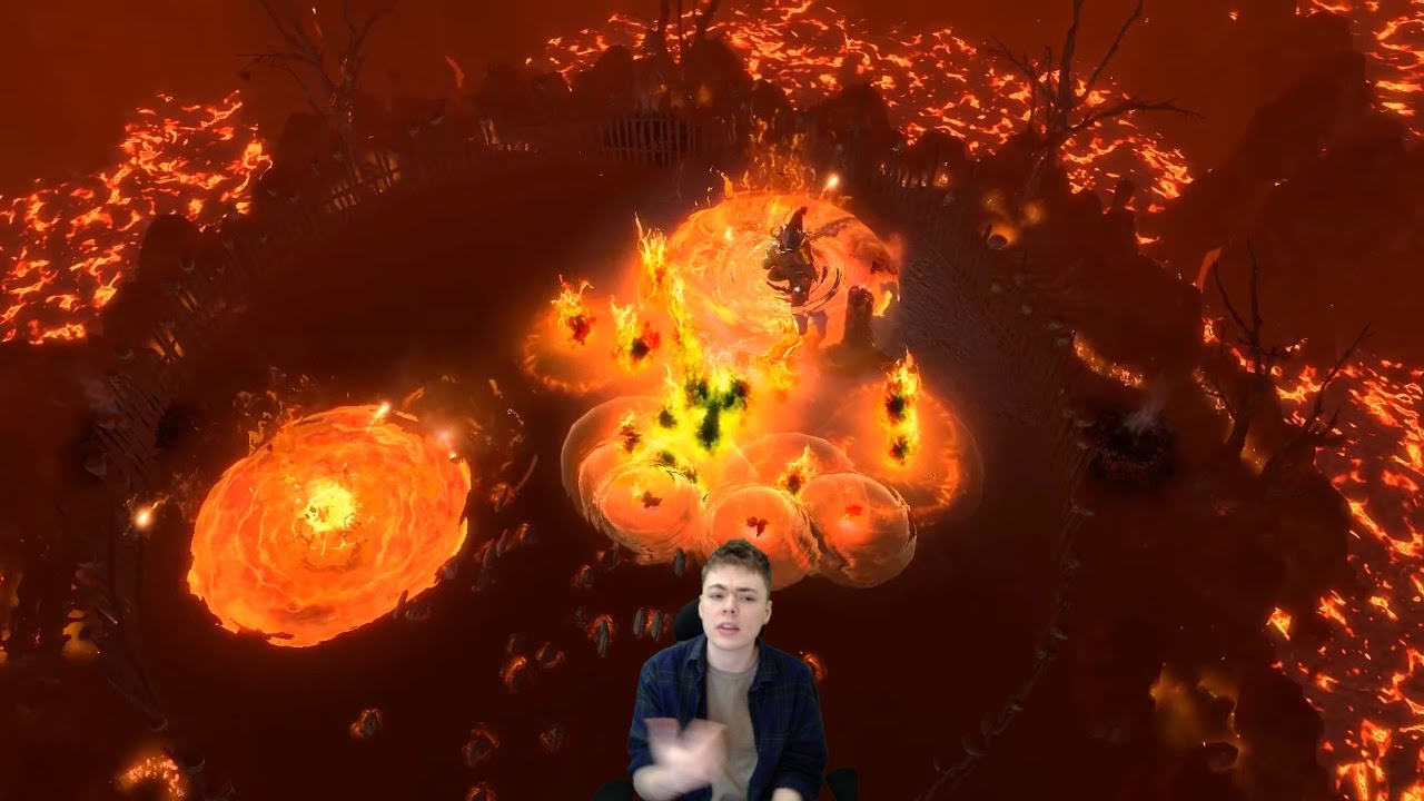 3.1 War for the Atlas Review Baeclast Tomorrow.