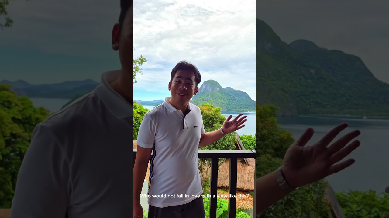 The Secret of Lihim Resorts in El Nido | The Food and Travel Guy at Lihim Resorts Full Episode 