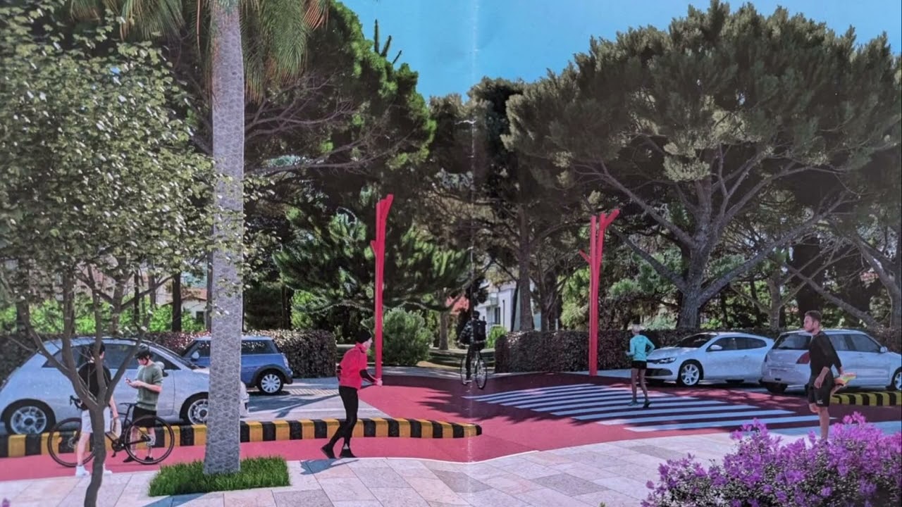 Montesilvano | Progetto per valorizzare la riserva naturale di Santa Filomena