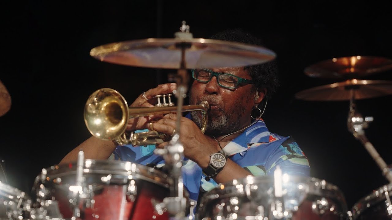 March 2024 | Third Thursdays w/ Dave Bryant (ft. Calvin Weston, J Johnson, R. McLaughlin)