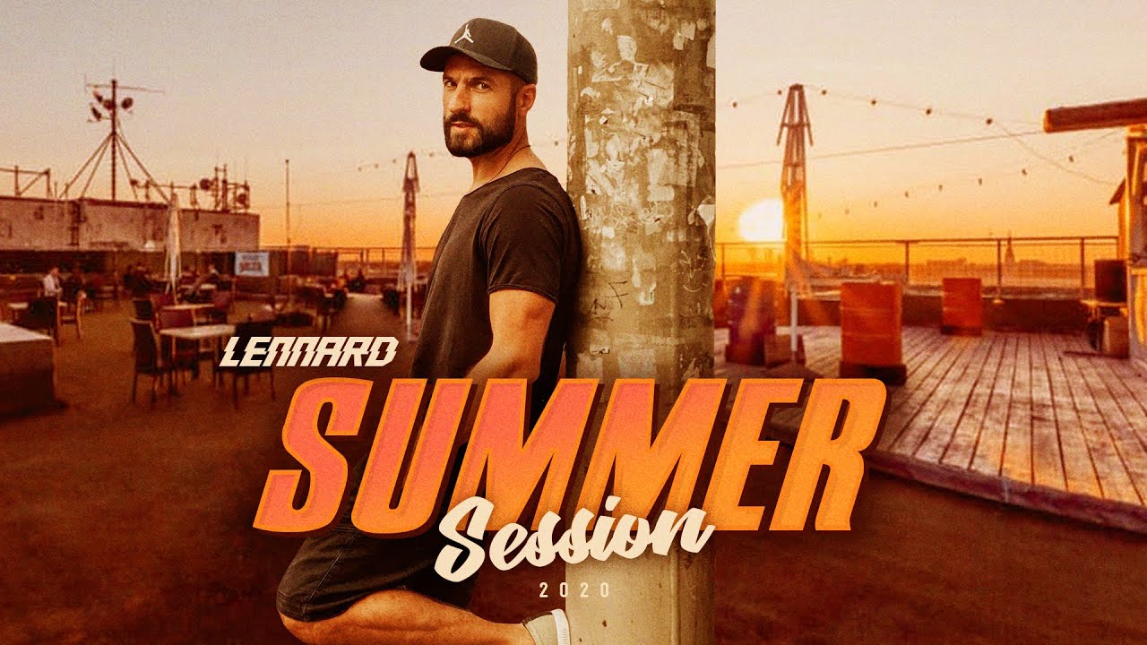 Lennard - Summer Session 2020