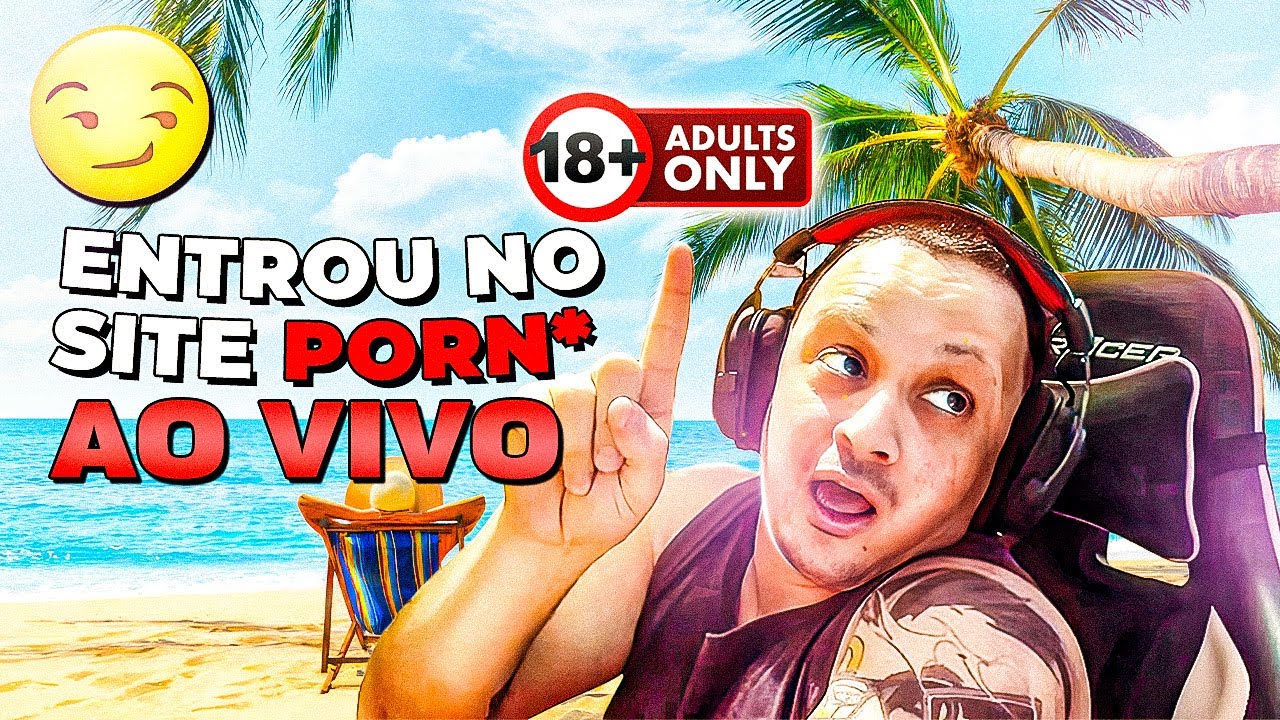 ESQUECEU DE FECHAR A LIVE E OLHA NO QUE DEU 😱😱😱