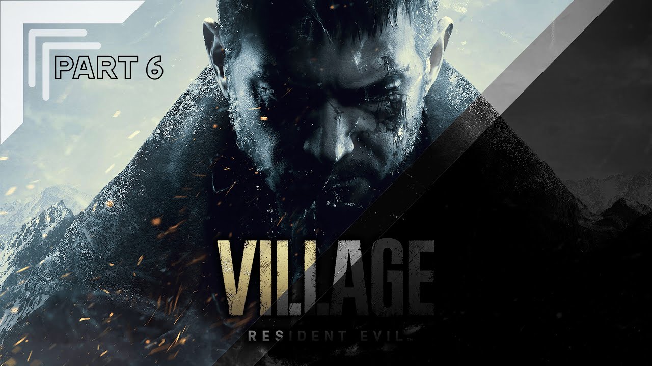 FINAL BOSS KAYAKNYA (PART 6 LAST) - Resident Evil 8 VILLAGE Indonesia