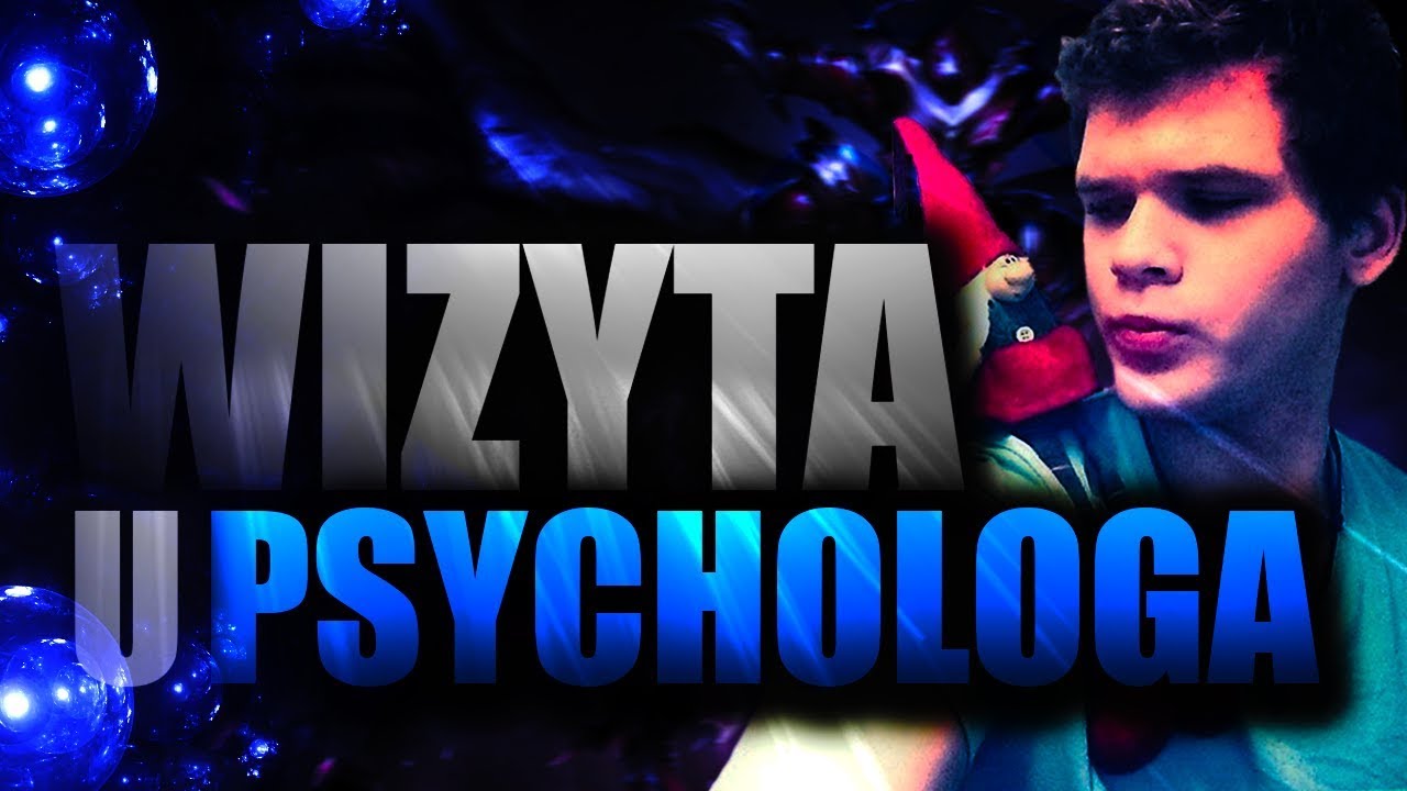 GUCIO - WIZYTA U PSYCHOLOGA / O MATURACH / ZUPA RYBNA
