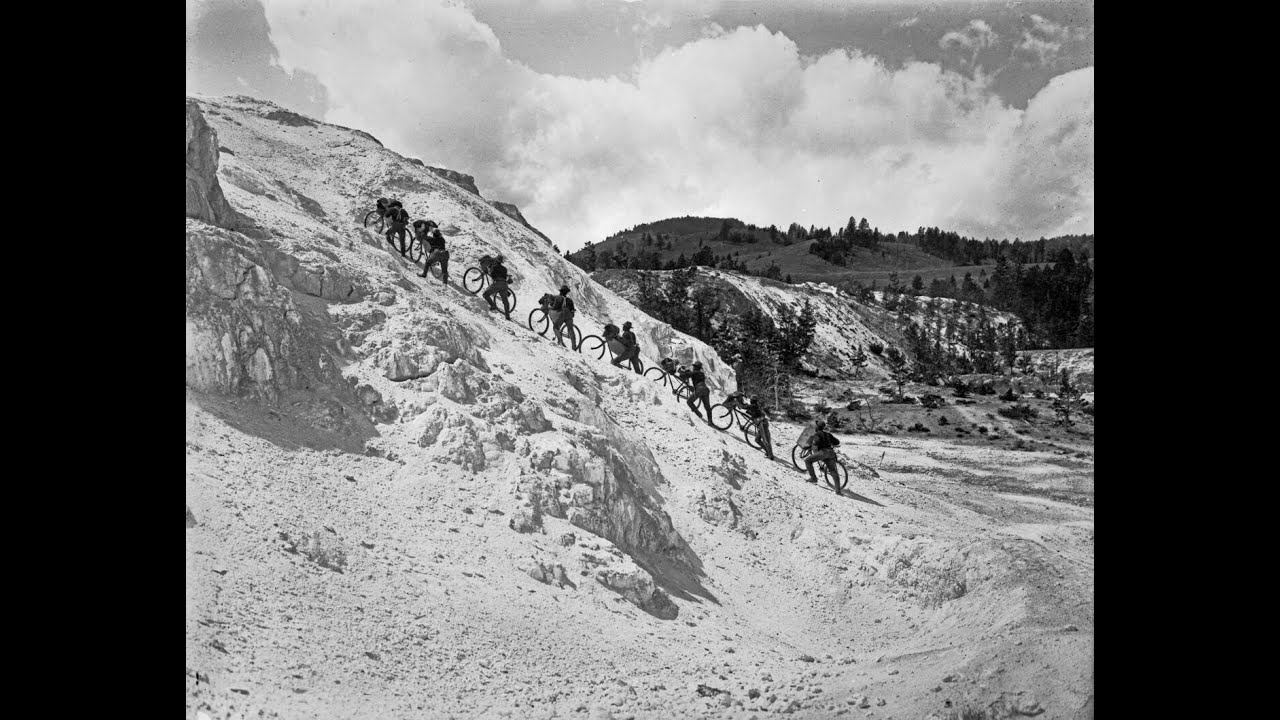 Monthly update of activity at Yellowstone Volcano for Jan 2022