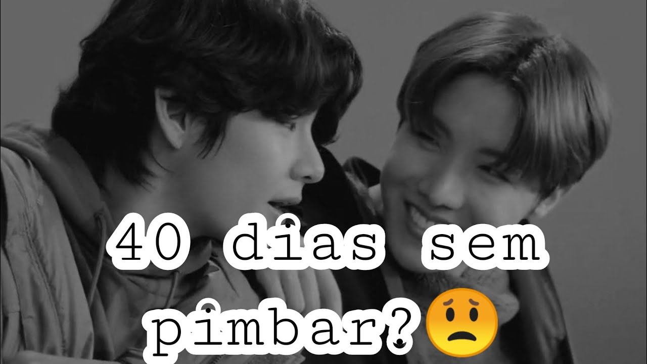 Ligação Vhope - 40 dias sem pimbar?😩😭