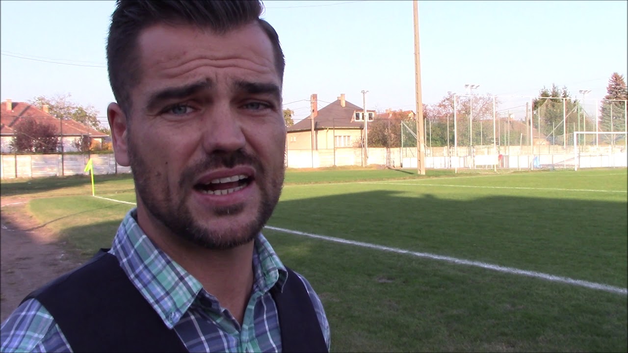 Edzői értékelés | Szabados Tamás | PMFC TV