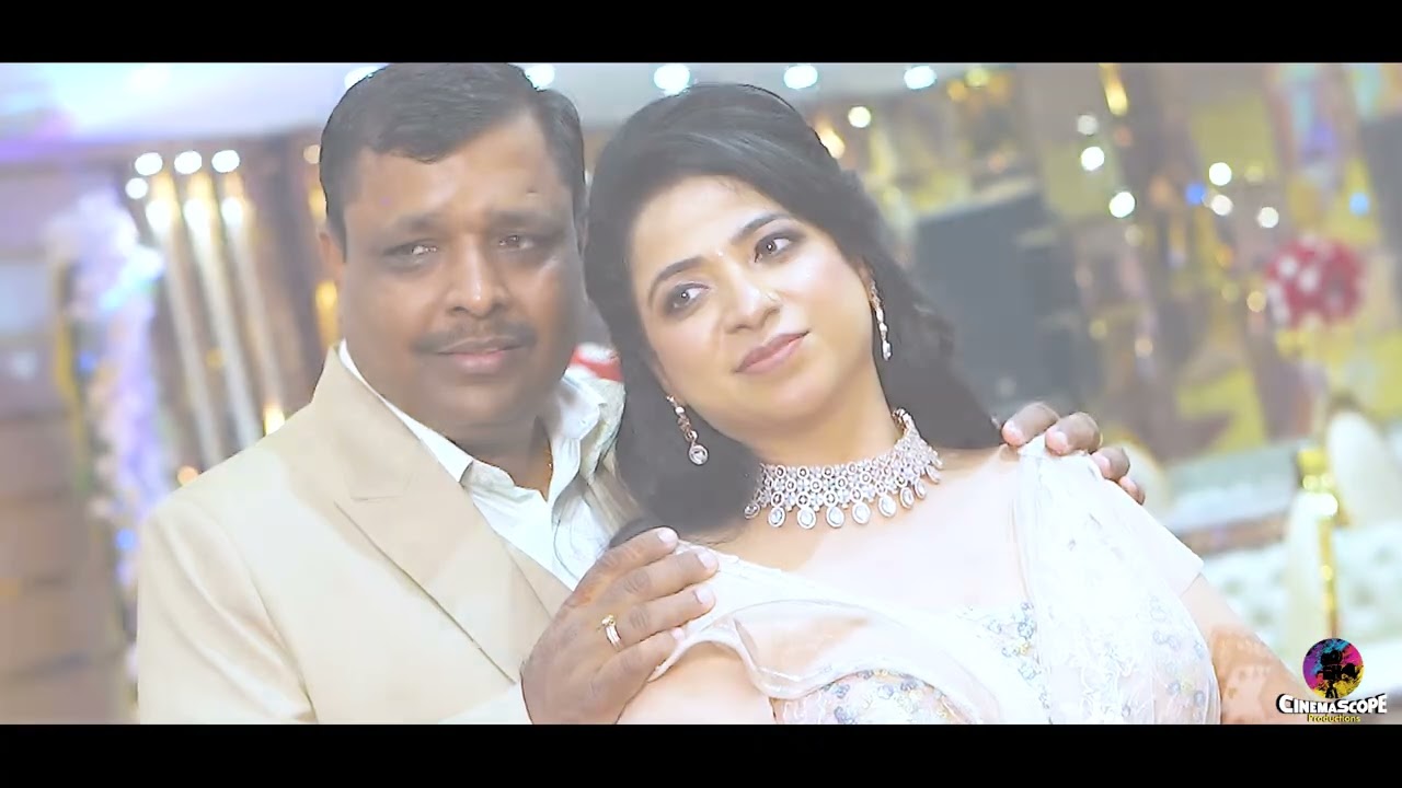 25TH ANNIVERSARY TRAILER 💝| SUNIL ❤️SARIKA | 2022| CINEMASCOPE ❤️