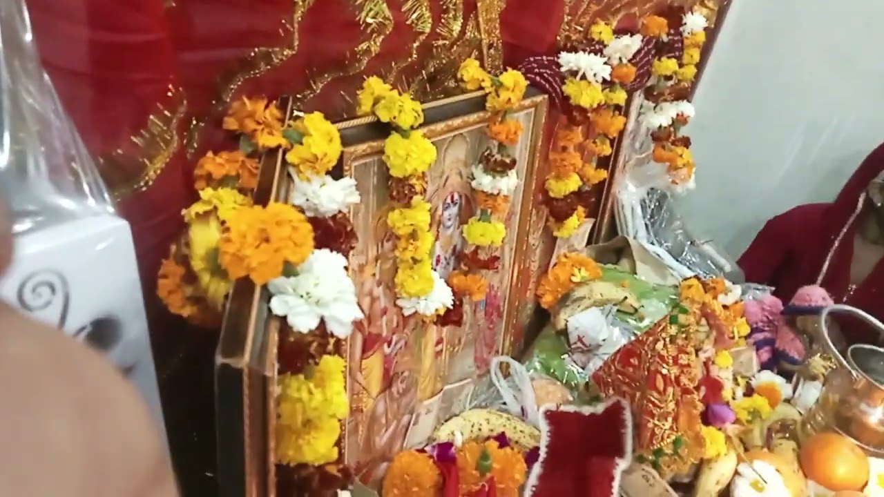 जय माता दी हरियाणवी भजन किसी ने कीर्तन करवानाहो कॉलमिले 8053883352