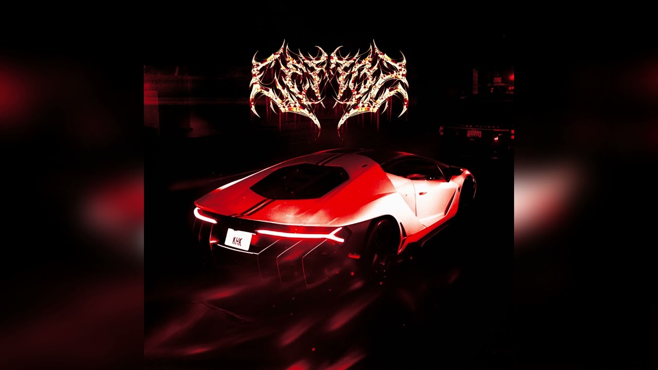 Leftoz & zecki - DARK KNIGHT (EP)