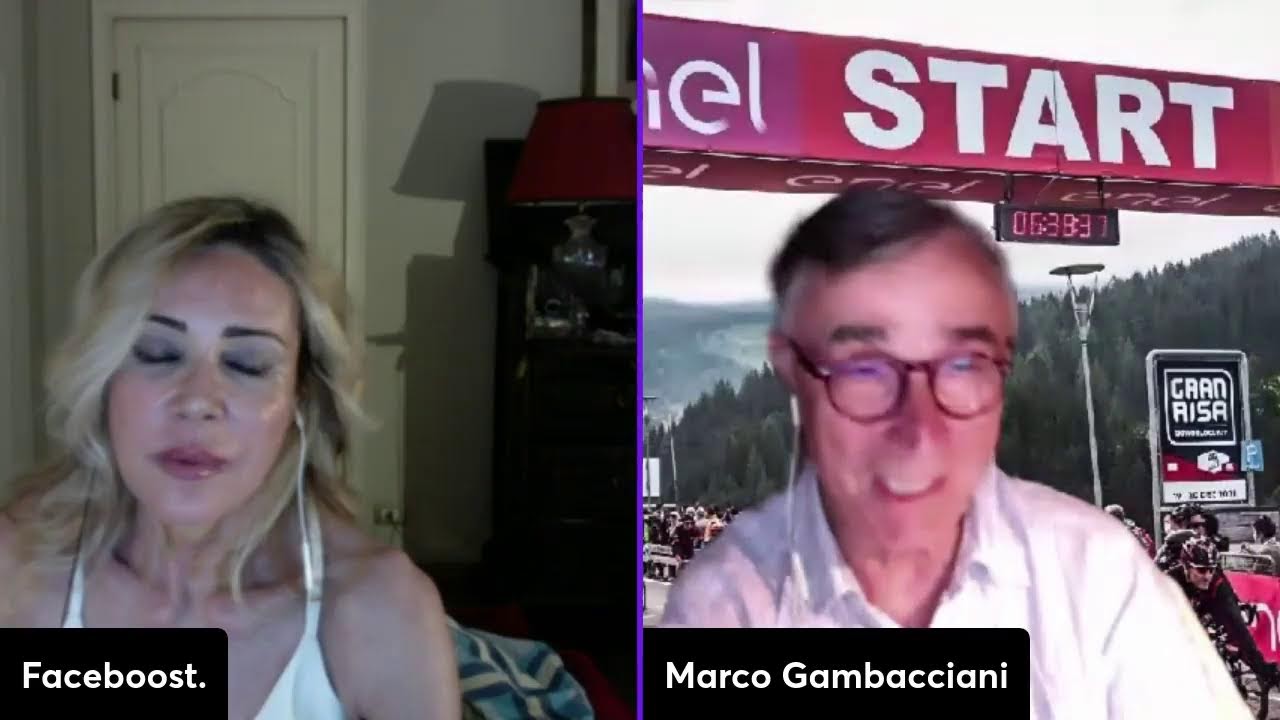 La sindrome genitourinaria in menopausa : interviene il dott. Marco Gambacciani