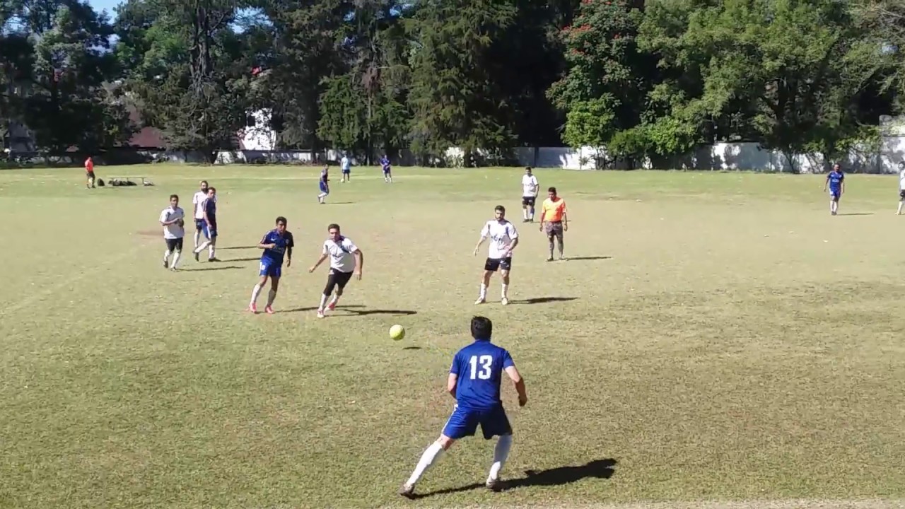 Azkarate vs Parma
