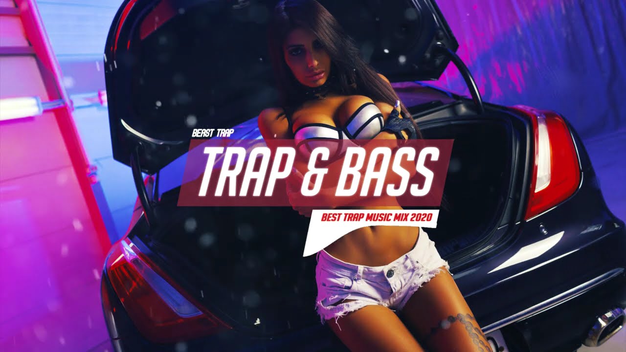 Insane Trap & Rap Mix 2020 🔥 Best Trap & Rap Music ⚡ Trap & Bass • EDM  ☢ 5