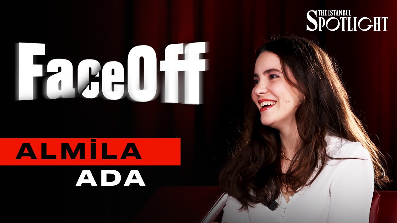 &ldquo;Ger&ccedil;ek Almila&rsquo;yı, ger&ccedil;ek hayatını kimse bilmiyor.&rdquo; - Almila Ada | FaceOff