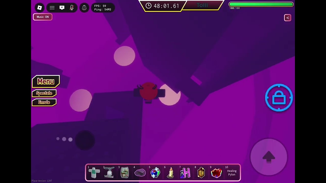 beating all ring 8 intenses for fun (catlizard im catching up to ur rem and intense completions😉)