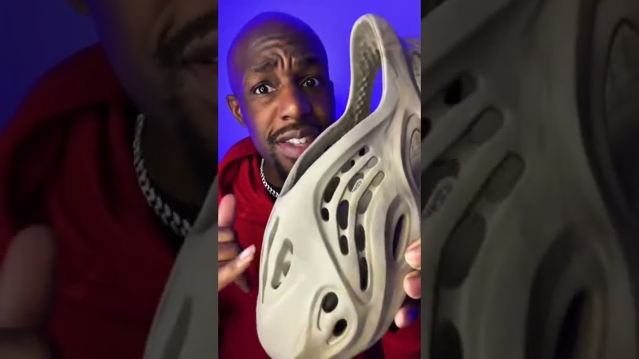 Everything you wanted to know about Foam Runners in 30 seconds or less! 