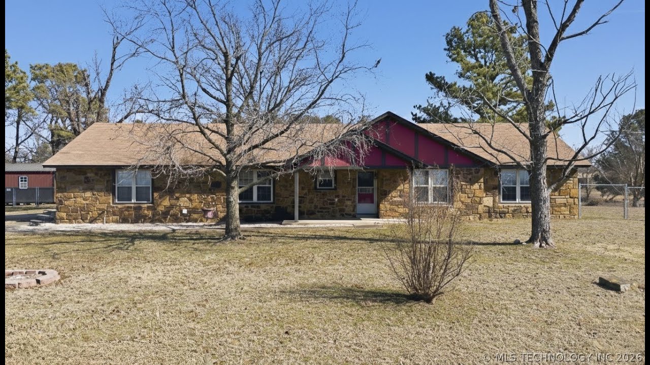 31717 S Earlene Avenue | Inola Real Estate