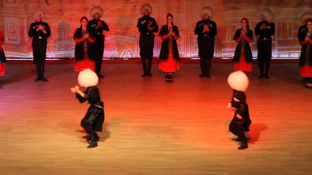 26. Uluslararası Kültür Sanat Festivali - İnegöl Kafkas