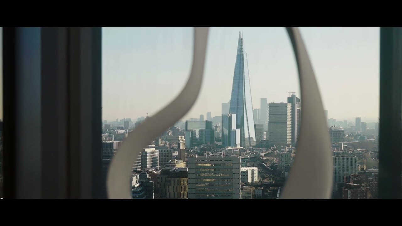 The View 2022 - Knight Frank