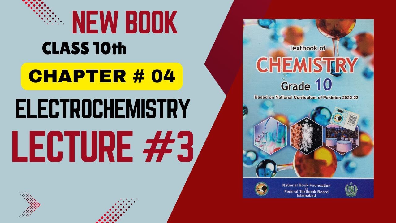 ch 4 class 10 electrochemistry nbf electrolysis of dilute NaCl| sulphuric acid | copper sulphate 
