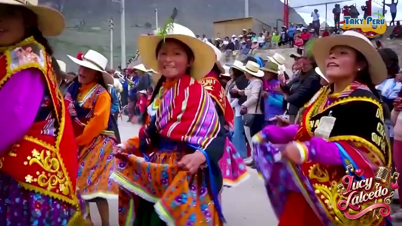 Lucy Salcedo - Carretera de Lima Arequipa (2026)  /  Contratos Arg. +54 9 3518 03-8148
